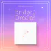 ICHILLIN' 1st Mini Bridge of Dreams Album
