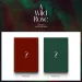 RYEOWOOK Mini Album Vol.3 A Wild Rose Random Ver.