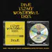 Dive The 2nd EP Album I S2 MY WONDERFUL DAYS