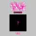 WOODZ Mini Album Vol.4 COLORFUL TRAUMA DIGIPACK Ver. Limited Edition