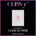 CLASS:y 1st Mini Album Y CLASS IS OVER Platform Album Ver.