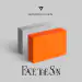 SEVENTEEN 4TH ALBUM Face the Sun Random Ver KiT