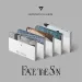SEVENTEEN 4TH ALBUM Face the Sun Random Ver.