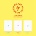 Jeong Se Woon Mini Album Vol.5 Where is my Garden! Random Ver.