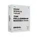 ATEEZ THE FELLOWSHIP BEGINNING OF THE END SEOUL Blu-ray