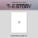 KANG DANIEL 1st Full Album The Story Platform ver.
