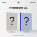 WINNER - WINNER NEW ALBUM (Random Ver.)