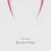 Official Album BLACKPINK 2nd ALBUM BORN PINK KiT ALBUM