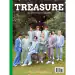 Official Magazine TREASURE 2nd ANNIVERSARY MAGAZINE