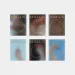 البوم اصلي النسخة العشوائية ONEUS 8TH MALUS EDEN Ver