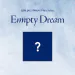Official KIM JAE HWAN 5th Empty Dream Limited