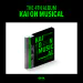 Official Album KAI The 4th Album KAI ON MUSICAL 3CD