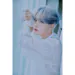 Official Album KIM JAE JOONG 3rd Album BORN GENE A Ver PURPLE GENE