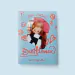 البوم اصلي CHOI YOOJUNG 1st Single Sunflower Swag Ver