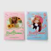 البوم اصلي CHOI YOOJUNG 1st Single Sunflower Lovely Ver Swag Ver