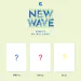 Official OffLine Sign Event CRAVITY 4th NEW WAVE Random Ver