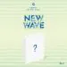 البوم اصلي CRAVITY 4th Mini Album NEW WAVE KiT Album