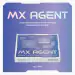 Official Product MONSTA X 2022 MONSTA X 6TH OFFICIAL FANCLUB MONBEBE FANCONCERT MX AGENT Bluray