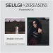 البوم اصلي SEULGI The 1st 28 Reasons RED VELVET Ver