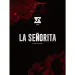 البوم اصلي MustB Single Album Vol3 La Señorita 라 세뇨리타