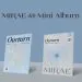 البوم اصلي النسخة الكاملة OffLine Sign Event MIRAE 4th OurturnSet