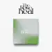 البوم اصلي The Rose HEAL pre order ver