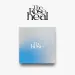 البوم اصلي The Rose HEAL pre order ver