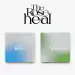 Official Product The Rose HEAL RANDOM VER