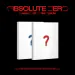 البوم اصلي النسخة الكاملة BAEKHO 1st Absolute Zero 2CD