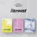 Official Album WONHO 2nd Single Album Bittersweet Random Ver