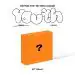 Official Album Kihyun The 1st Mini Album YOUTH Kit Album D