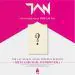 البوم اصلي TAN 1st Single DREAM DEURIM Platform Ver DREAM Ver