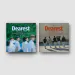 Official Album NFlying Mini Album Vol8 Dearest 2CD Full Set