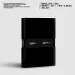 Official Album BAEKHO 1st Mini Album Absolute Zero Deluxe ver
