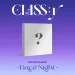 Official Album CLASSy 2nd Mini Album Day Night