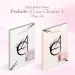 البوم اصلي النسخة الكاملة EPEX 4th EP 사랑의 서 Chapter 1 Puppy Love 2CD