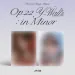 البوم اصلي النسخة العشوائية Jo YuRi The 2nd Single Op22 YWaltz in Minor