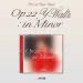 البوم اصلي Jo YuRi The 2nd Single Op22 YWaltz in Minor Ver Limited