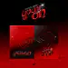 Official Product YOUNITE 3RD EP YOUNION RED ON VER BLACK ON VER 2CD Full Set