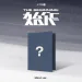 البوم اصلي ATBO 2ND The Beginning 始作 Mind ver Platform ver