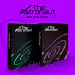 Official Product Jin BTS Solo Single The Astronaut Random Ver