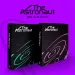 البوم اصلي النسخة الكاملة Jin BTS Solo Single The Astronaut 2CD