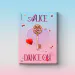 Official Album ALICE Single Album DANCE ON