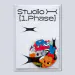 Official Product Sunwoojunga EP Studio X 1 Phase