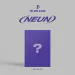 Official Album JUST B 3RD MINI ALBUM NEUN Similar Ver