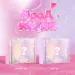 Official YooA 2nd SELFISH HEART Ver FISH Ver 2CD Full Set
