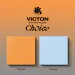 Official Album VICTON 8th Mini Album Choice random ver
