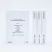 Official Album RM BTS Indigo Postcard Edition Weverse Albums ver