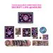 البوم اصلي TWICE 2023 SEASONS GREETINGS SECRET LIFE HOUSE