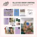 البوم اصلي Billlie 2023 SEASONS GREETINGS the thing Busters
